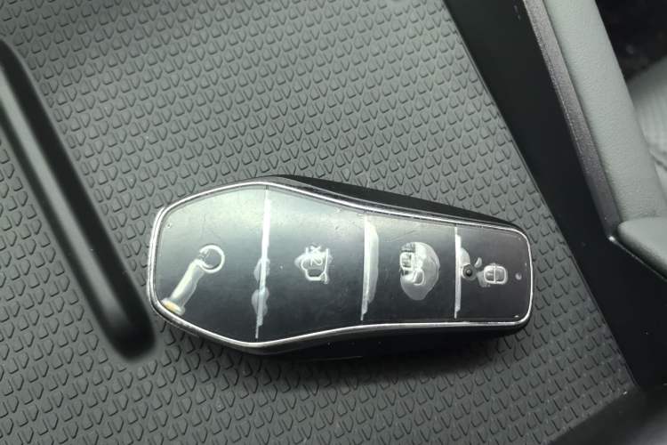 Used BYD Qin L 2024 DM-i 120KM Leading Model
