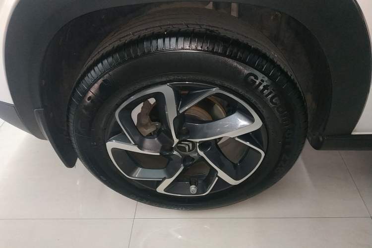 Used Citroen C3-XR 2021 190THP DCT ZhiShang Edition
