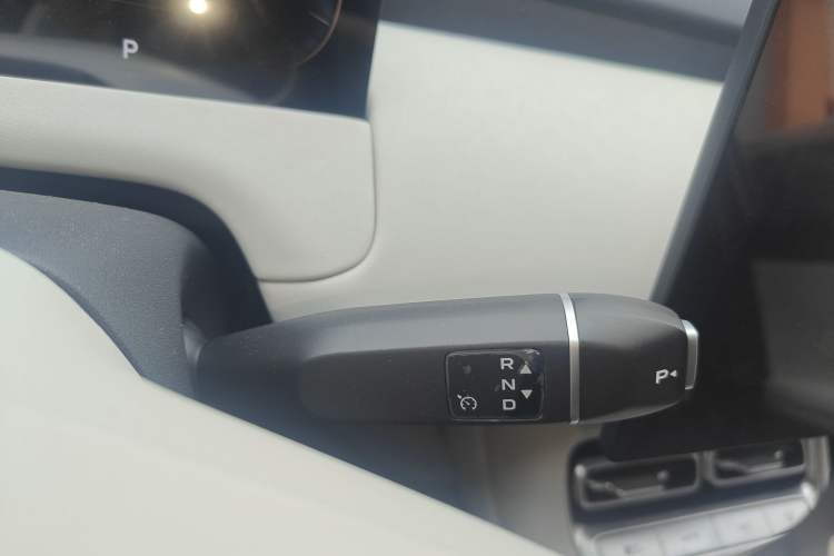 Used Qiyuan Q05 2026 Model 506 Max
