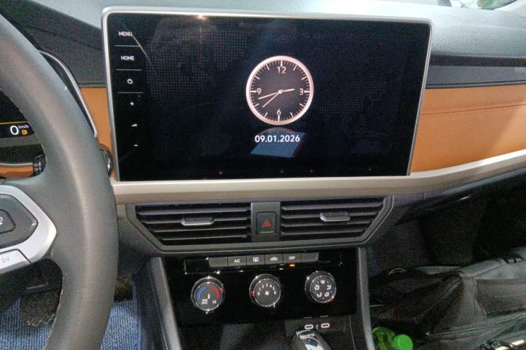 Used Volkswagen Bora 2025 200TSI DSG Enjoy PRO Edition