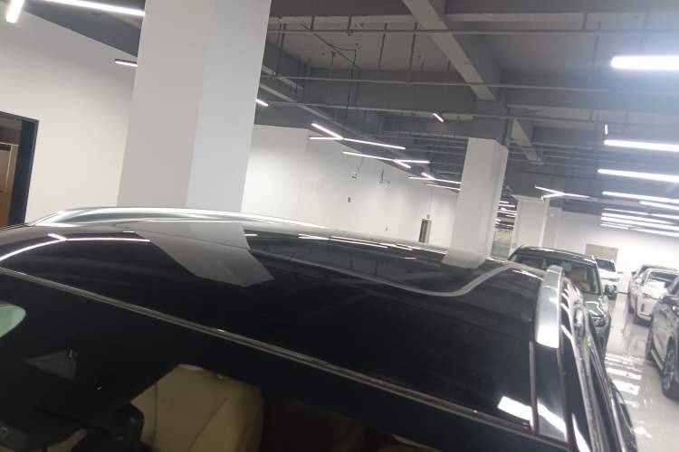 Used Hima AITO M7 2022 1.5T Four-Wheel Drive Luxury Edition