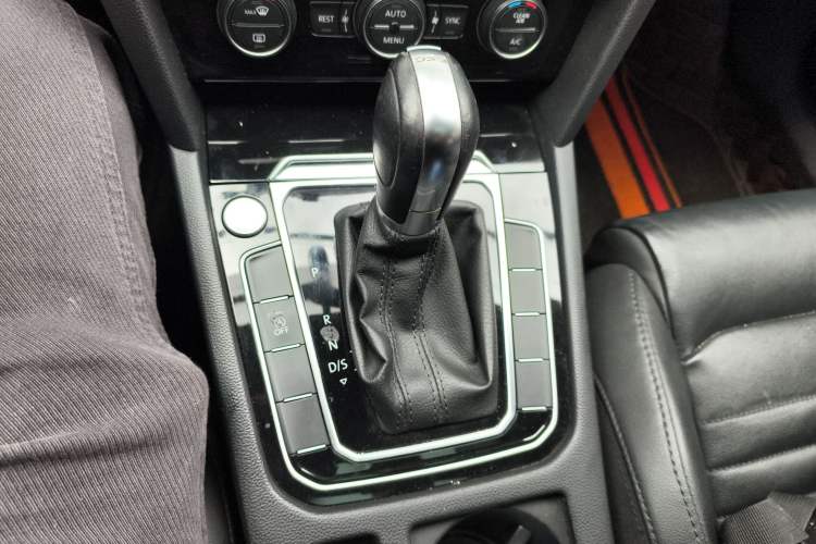 Used Volkswagen Magotan 2019 380TSI DSG Luxury Version China VI Standard
