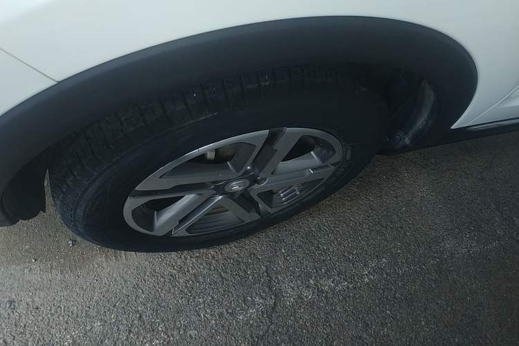 Used Changan CS55PLUS 2020 1.5T Automatic Colorful Model