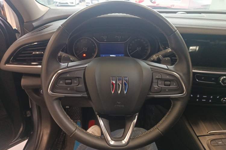 Used Buick Regal 2024 25T Deluxe Edition