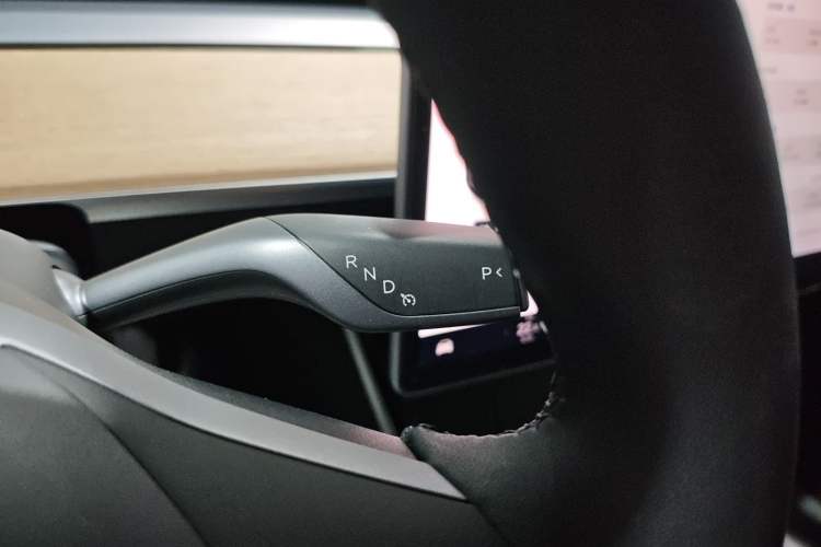 Used Tesla Model 3 2019 Standard Range Rear-Drive Upgraded Version
