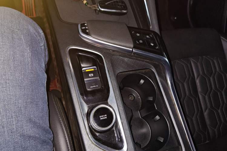 Used Changan UNI-T 2022 1.5T Flagship Edition
