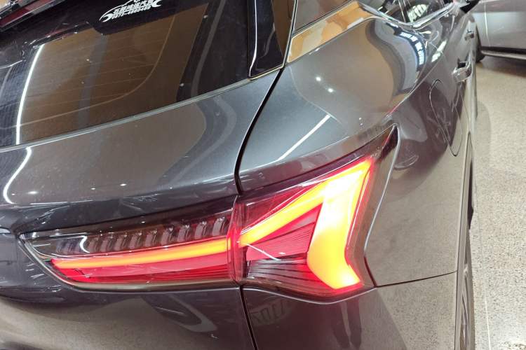 Used Wuling Xingguang S 2024 130 km Flagship Version