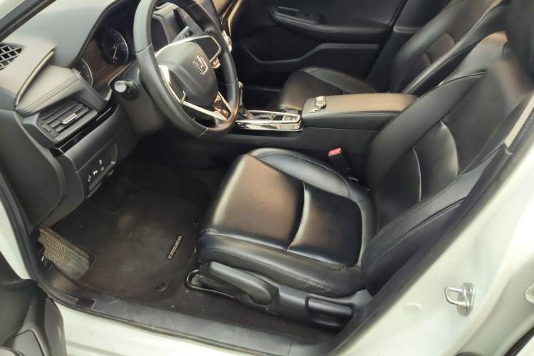 Used Honda Crider 2019 180 Turbo CVT Luxury Edition China V