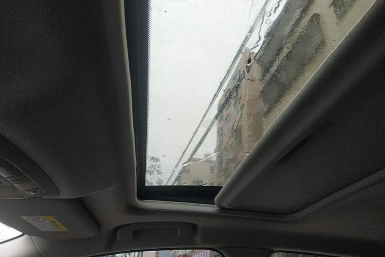 Used Nissan Sylphy 2016 1.6XV CVT Smart Enjoyment Version