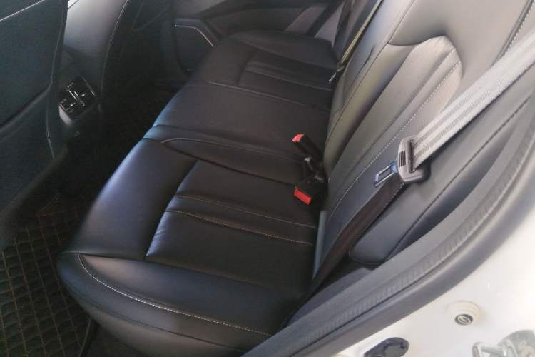 Used GAC Trumpchi GS4 2023 270T Automatic Smart Drive Navigation Edition
