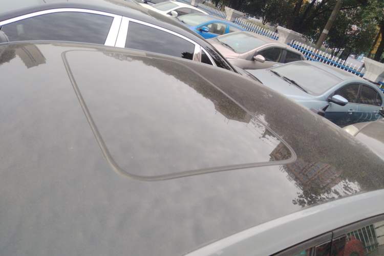 Used Volkswagen Lavida 2023 300TSI DSG Starry Sky Elite Edition