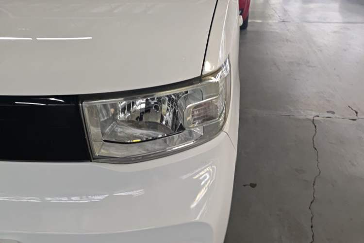 Used Wuling Hongguang MINIEV 2020 Freedom Version Lithium Iron Phosphate
