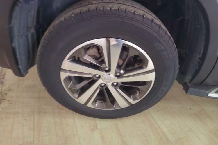 Used Changan CS75 2018 280T Automatic Smart Edition China V Standard
