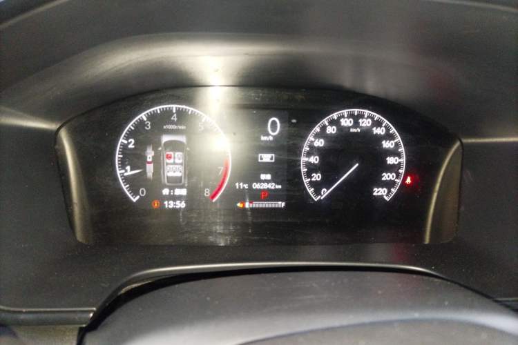 Used Honda CR-V 2023 240TURBO Two-Wheel Drive Active Version 5 Seats