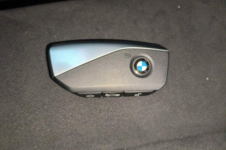 Used BMW 2 Series 2025 225L M Sport Night Edition Package