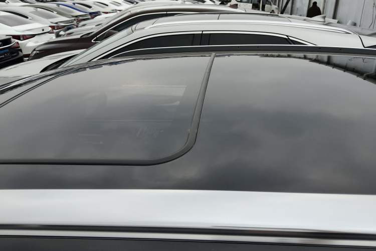 Used Lexus RX 2020 450h Four-Wheel Drive Elegant Edition China VI Standard