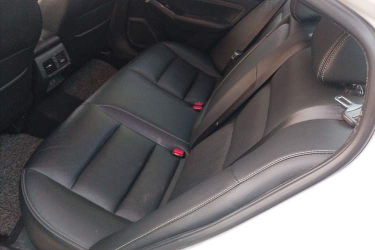 Used Nissan Teana 2022 2.0L XL-TLS Enjoyment Edition
