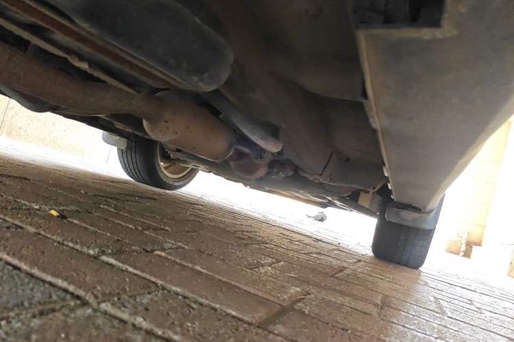 Used Haval H2 2017 Red-Label 1.5T Manual Two-Wheel Drive Comfort Model
