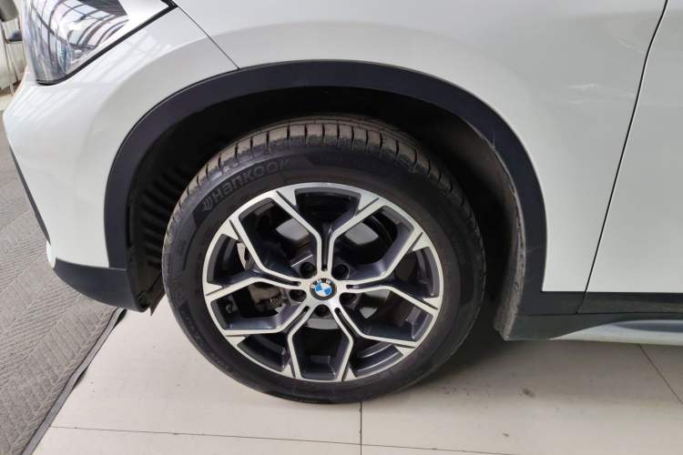 Used BMW X1 2020 sDrive20Li Premium Edition
