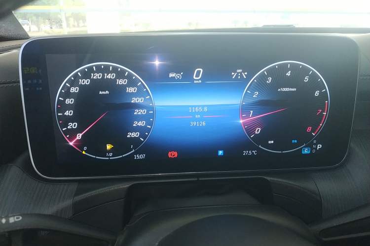 Used Mercedes-Benz C-Class 2023 Revised C 200 L Sport Edition