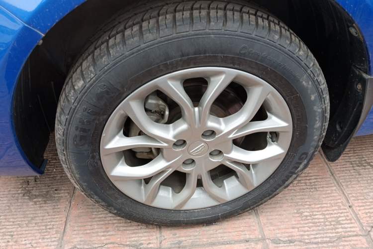 Used Geely Auto Vision 2018 1.5L Automatic Happiness Edition
