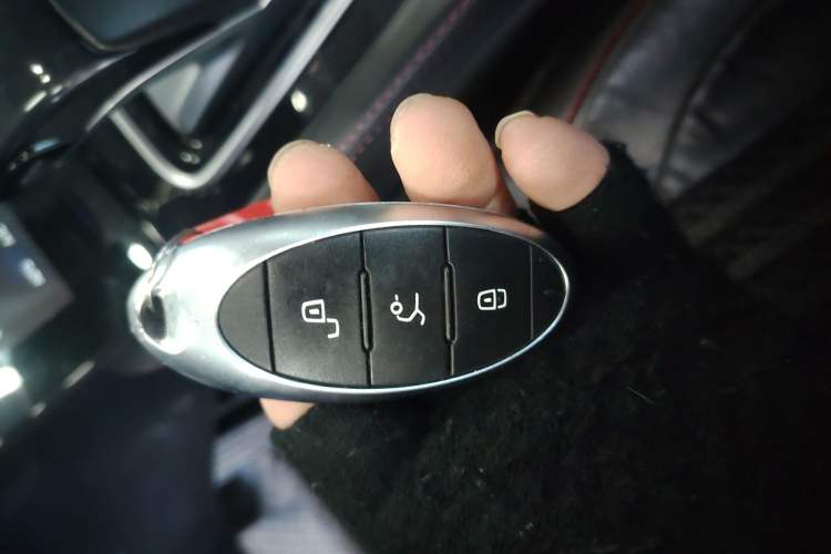 Used Bestune T99 2020 20TD Automatic Premium Edition
