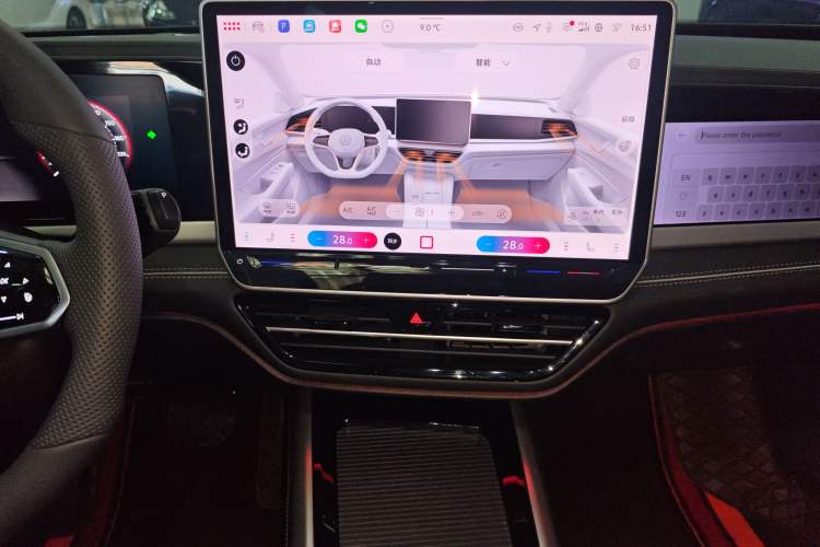 Used Volkswagen Passat 2025 Pro 380TSI Dragon Edition
