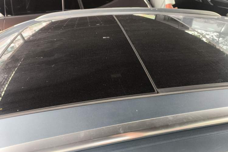 Used Audi Q4 e-tron 2023 40 e-tron Boundary Edition
