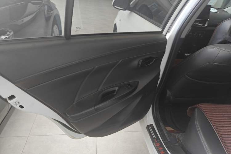 Used Toyota YARiS L 2020 1.5L CVT Leading Edition
