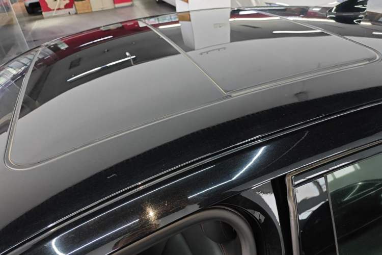 Used Chevrolet Malibu XL 2022 Redline 550T Automatic RuiLian Edition