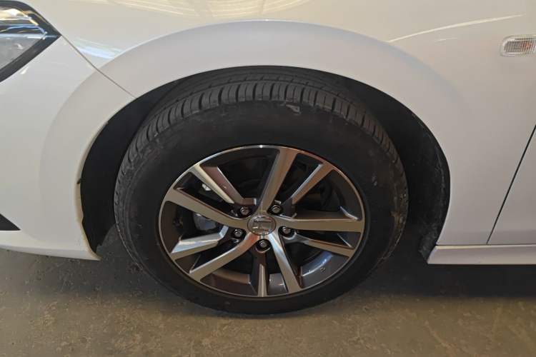 Used Honda Civic 2022 180TURBO CVT Shangqing Edition
