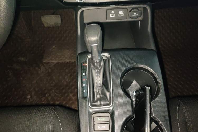 Used Honda Civic 2022 240TURBO CVT Dynamic Edition