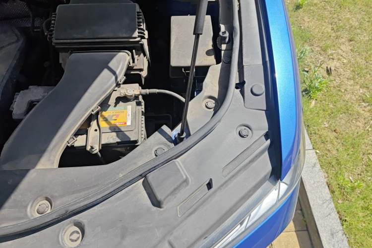 Used Haval H2s 2018 Red-Label 1.5T Dual-Clutch Luxury Model
