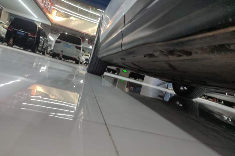 Used Mercedes-Benz GLB 2020 Facelift GLB 200 Fashion Edition