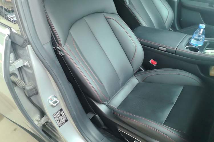 Used XPeng P7 2023 P7i 702 Pro