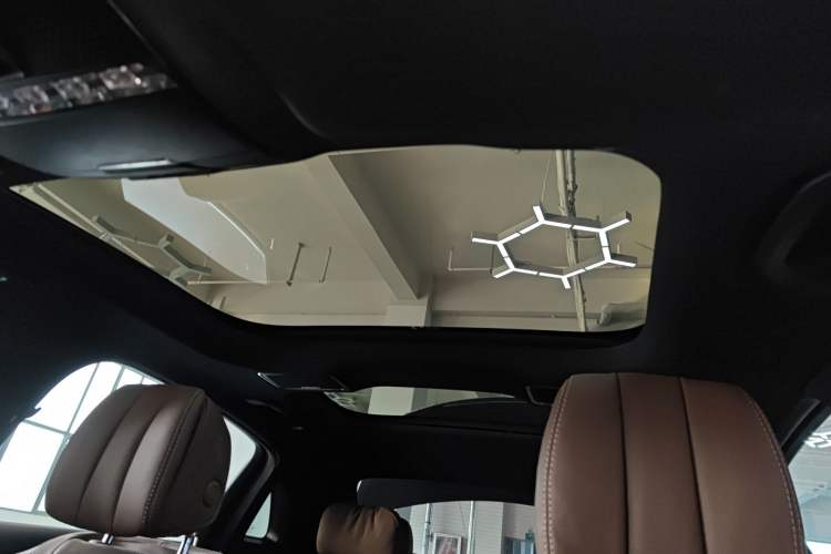 Used Mercedes-Benz E-Class 2023 E 260 L Sport 4MATIC