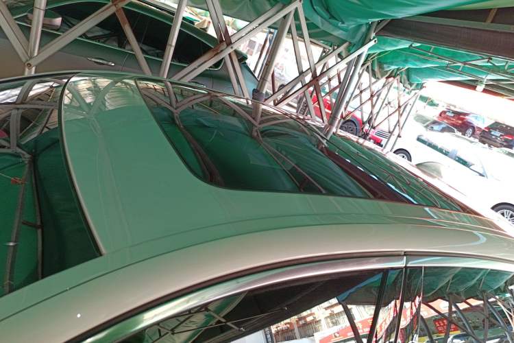 Used BMW 5 Series 2022 Restyled 530Li Luxury Edition M Sport Package
