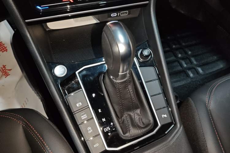 Used Volkswagen Lavida 2024 300TSI DSG Starry Sky Leading Edition