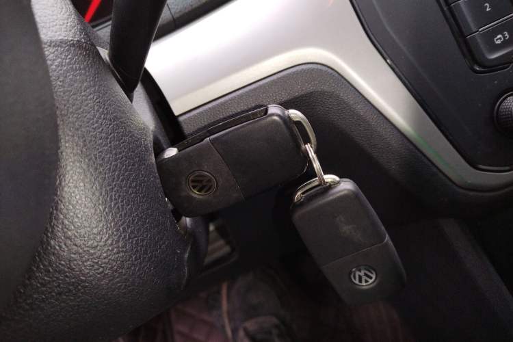 Used Volkswagen Lavida 2018 Classic 1.5L Automatic Fashion Edition China VI Standard
