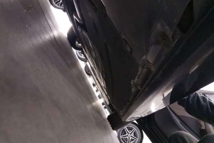 Used BMW 5 Series 2019 Restyled 525Li M Sport Package
