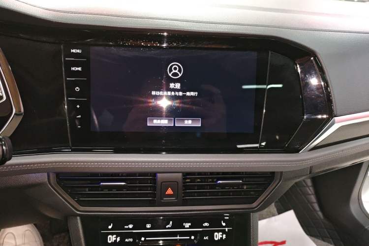 Used Volkswagen Sagitar 2021 280TSI DSG Excellence Edition