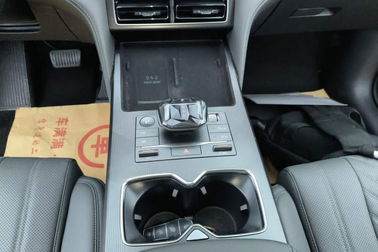 Used BYD Song L DM-i 2025 Intelligent Driving Version 160 km Excellence Edition