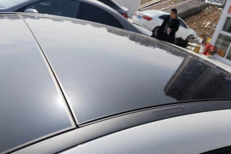 Used Mercedes-Benz CLA AMG 2023 AMG CLA 35 4MATIC