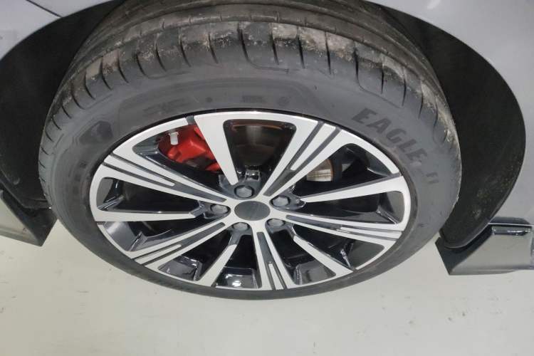 Used Geely Auto Preface 2025 Dongfang Yao 2.0TD Moonlight Edition
