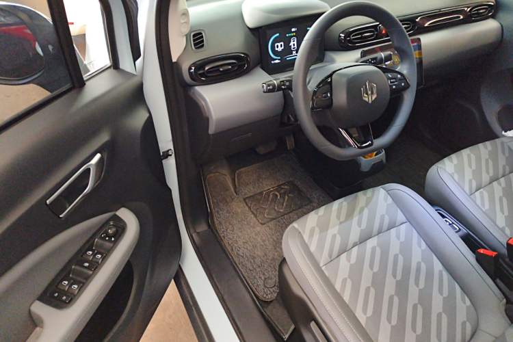 Used Leapmotor T03 2024 403 Comfort Edition