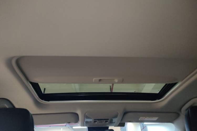 Used Toyota Wildlander 2022 2.0L CVT Two-Wheel Drive Luxury PLUS Edition
