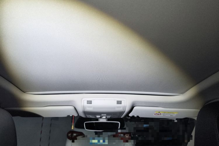 Used Volkswagen Magotan 2018 Facelift 330TSI DSG Luxury Model
