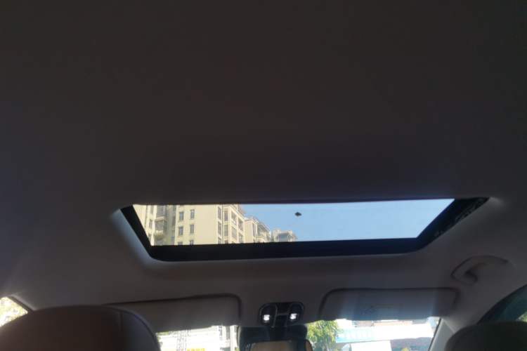 Used GAC Trumpchi E8 New Energy 2024 150km MAX