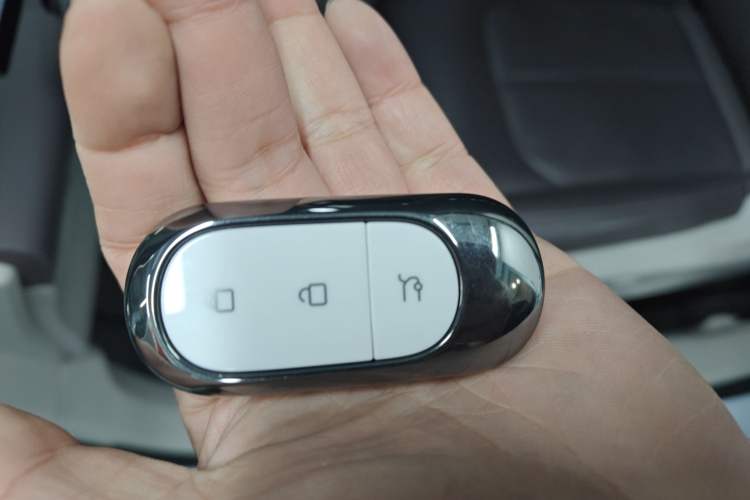 Used Leapmotor C11 2023 Extended-Range 285 Comfort Edition