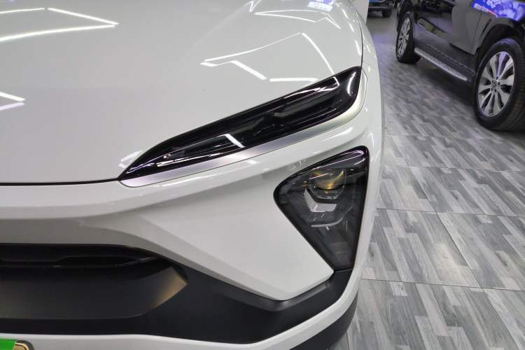 Used Nio ES6 2022 100kWh Sport Edition